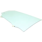Door Glass for Toyota Prius (Rear Passenger Right Side)
