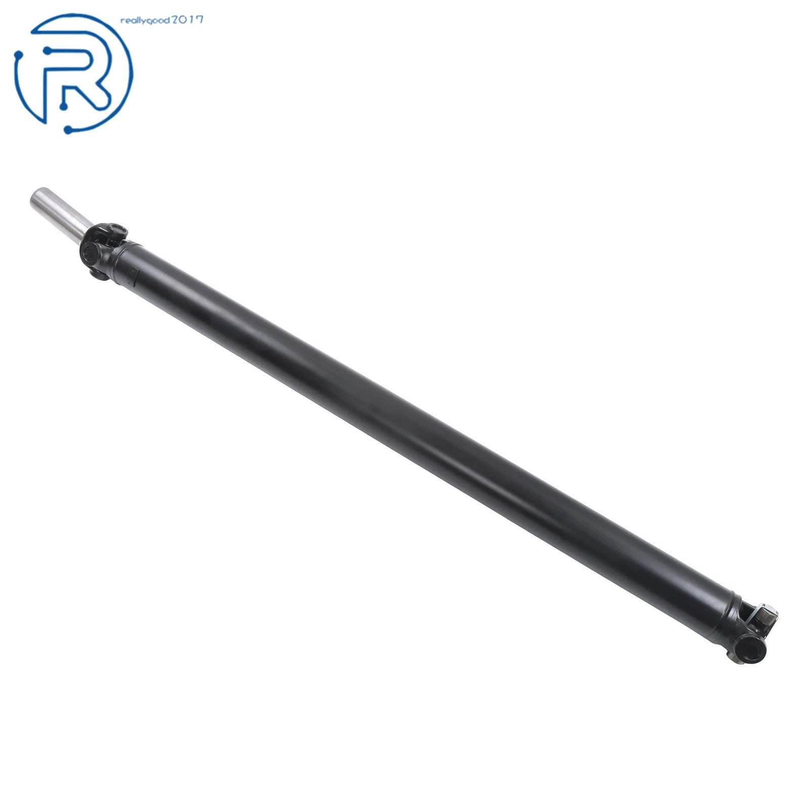 Rear Driveshaft Prop Shaft Assembly for GMC Sierra 2500 HD (2007-2010)