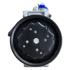 AC Compressor Kit Replacement for Volkswagen Touareg 3.6L (2014-2015)