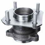 Rear Wheel Hub & Bearing Assembly for Nissan Sentra (2007–2012)