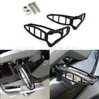 Rear Turn Signal Light Cover Guard for BMW F800GS (2015)