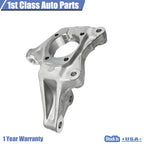 Front Left Suspension Knuckle for Toyota Prius, Lexus CT200h (2010–2017)