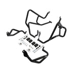 Engine Guard Bar Protector for Honda CB500X (2019–2023), CB400X (2021) Matt Black