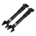 2X Rear Suspension Absorbers for Mercedes X164 GL350 GL450 W164 ML320 ML350