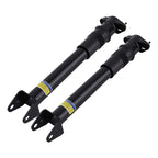 2X Rear Suspension Absorbers for Mercedes X164 GL350 GL450 W164 ML320 ML350