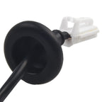 Tailgate Switch Opening for Hyundai Veloster Hatch (2012���2017)