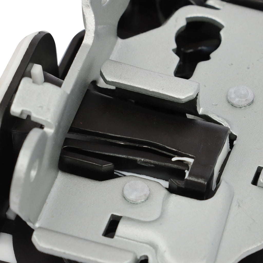 Rear Driver Side Door Latch Lock Cable for Ford Super Duty (2005-2016)