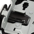 Rear Driver Side Door Latch Lock Cable for Ford Super Duty (2005-2016)