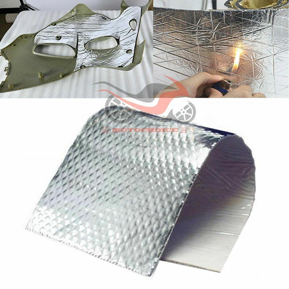 Fairing Kit for Kawasaki Ninja 250R (2008–2012)