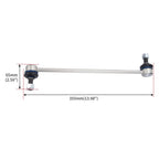 Front Stabilizer Sway Bar End Links for Acura RDX (2007–2012) & Honda CR-V (2007–2016)