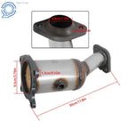 Catalytic Converter for Ford Explorer (2011-2012) Non Turbo