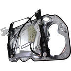 Set of 2 Window Regulators for VW CC