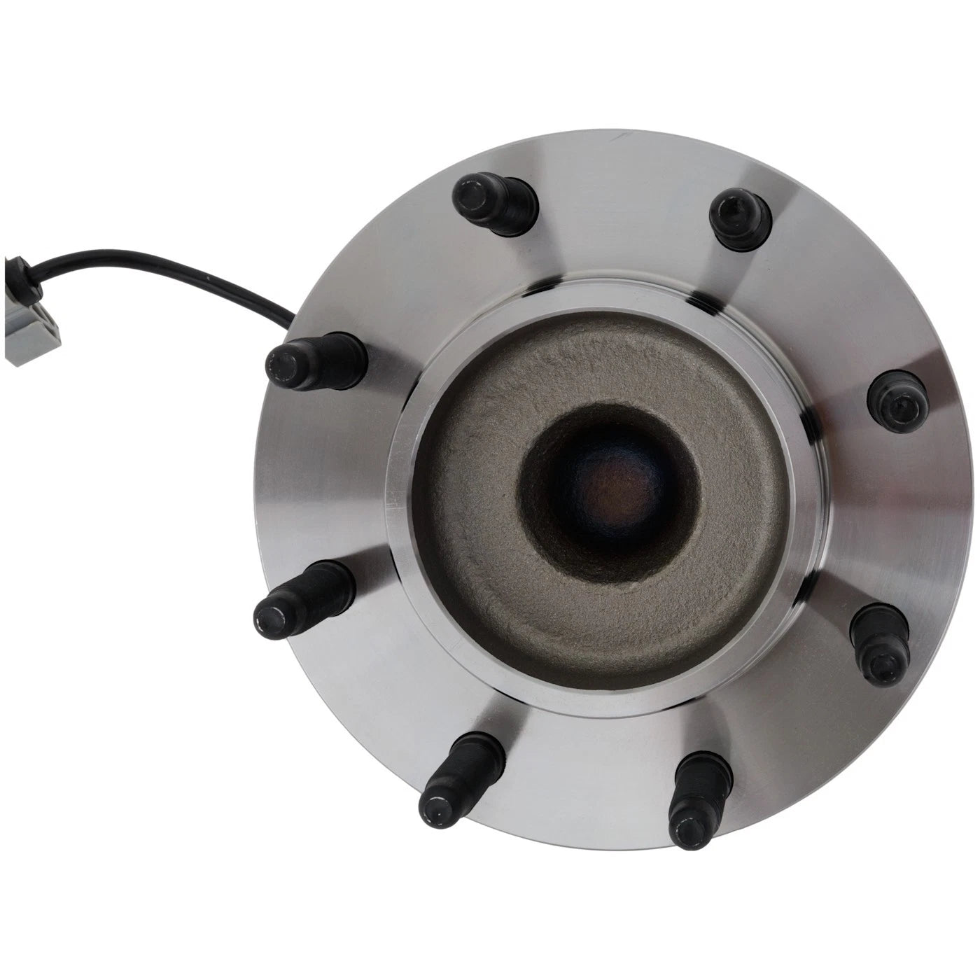 Set of 2 Wheel Hubs for Chevy SaVana