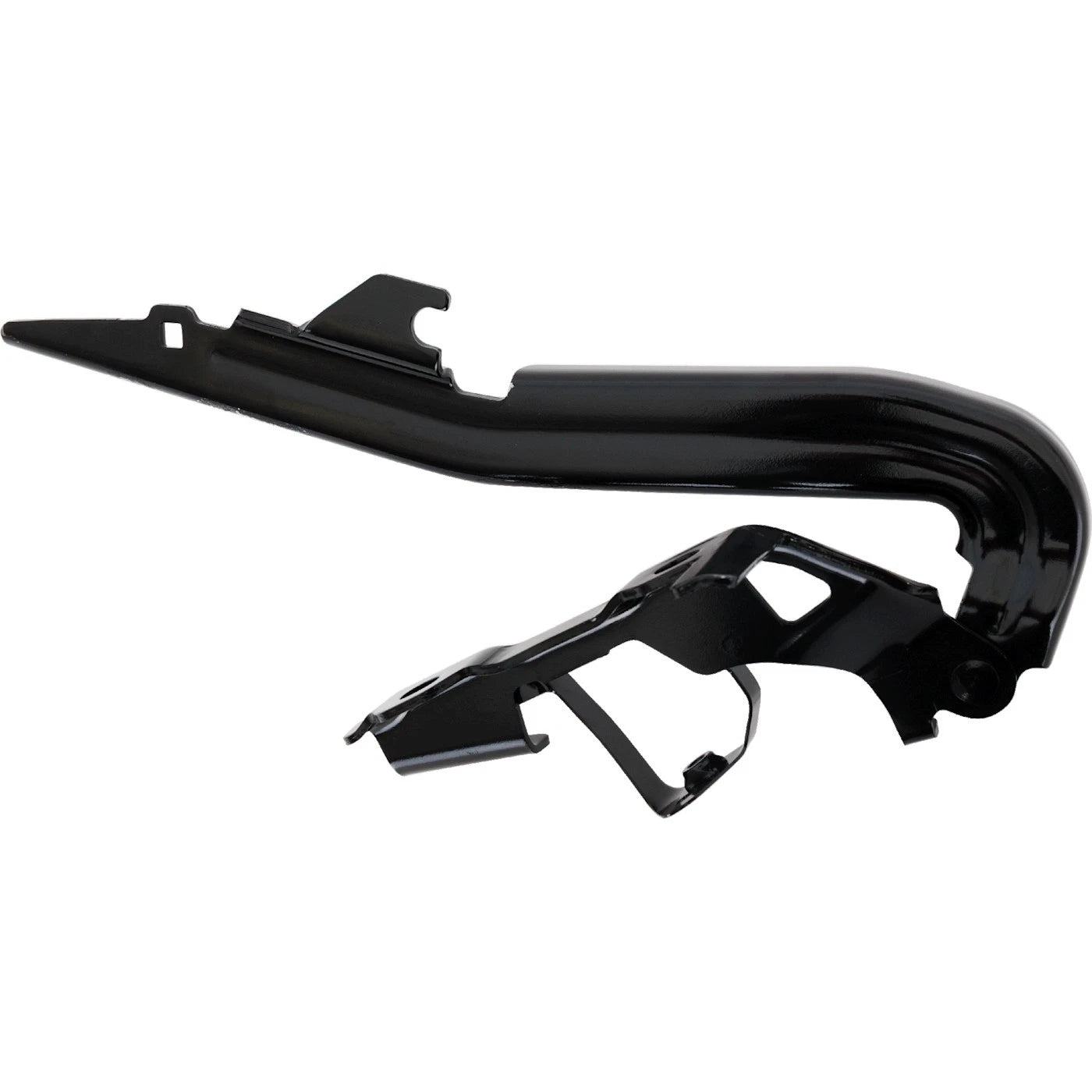 Hood Hinges Set of 2 for Honda Pilot