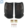 LED Tail Lights for Dodge Ram 1500 2500 3500 (1994–2001)