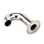 Gooseneck Vent 38mm 316 Stainless Steel for Yacht Boat