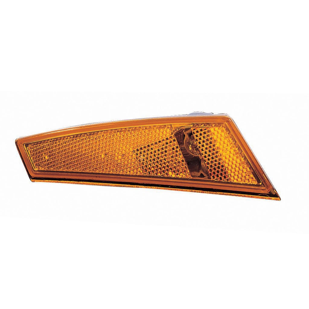 Replacement Driver Side Front Marker Light Assembly for Jeep Liberty (2008–2012)
