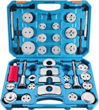 35pcs Disc Brake Caliper Tool Kit for Universal Vehicles