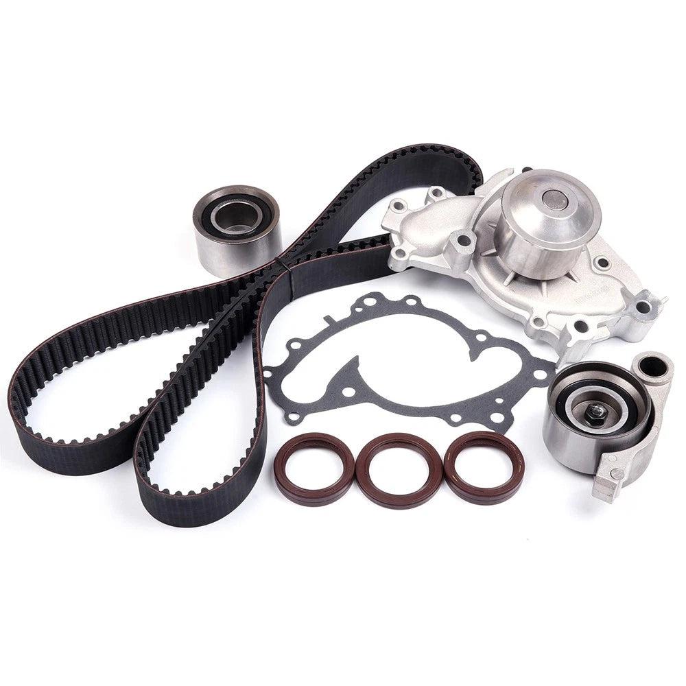 Timing Belt Kit with Water Pump for Toyota Camry (2001-2006)