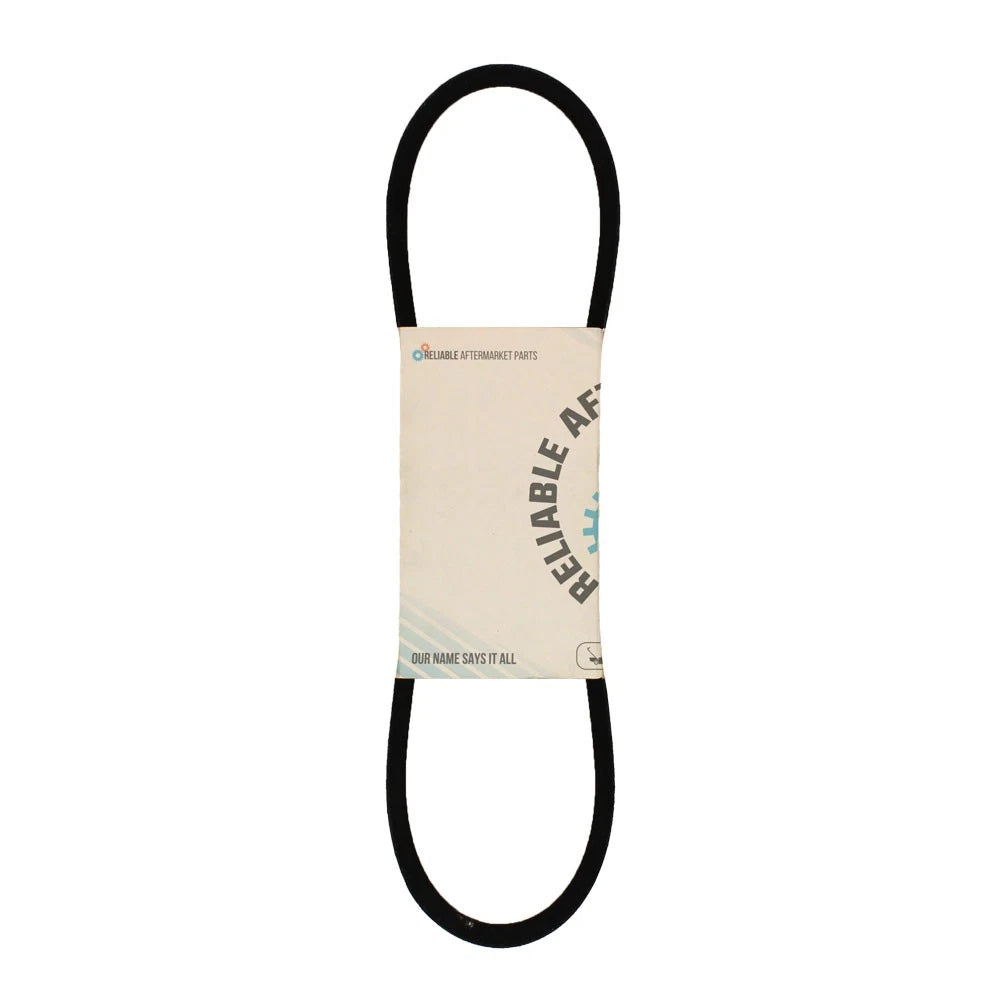 V-Belt for John Deere Riding Mowers 110, 110H, 112 (07208500)