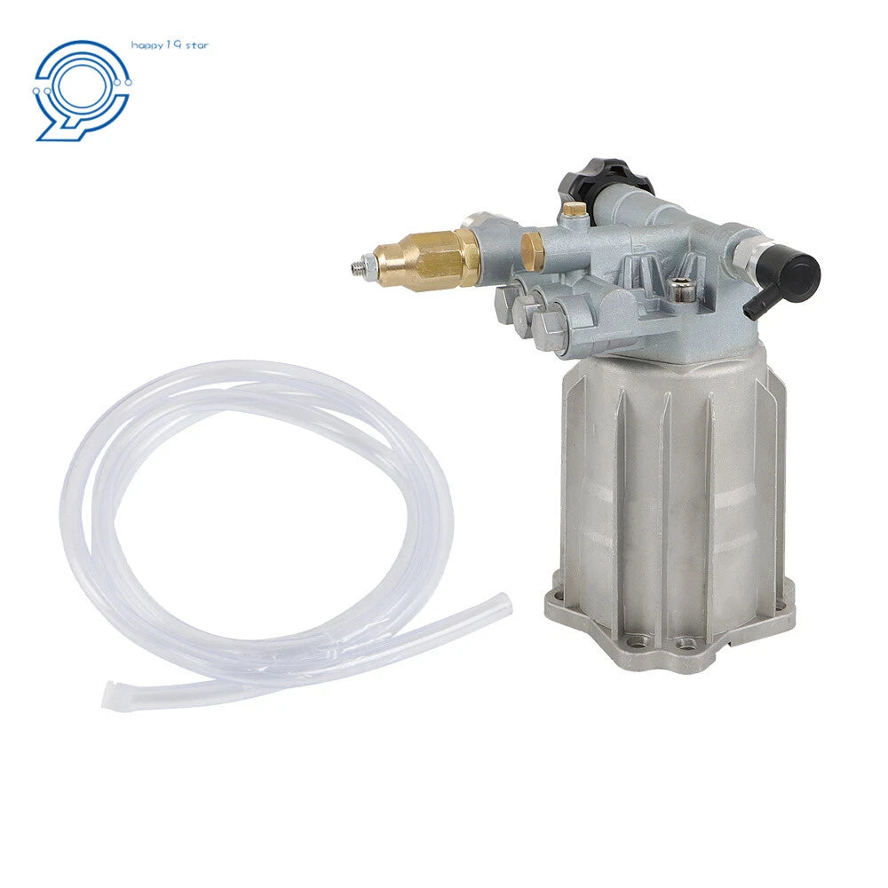 Pressure Washer Pump for Axial Models (2400 PSI, 2.2 GPM)