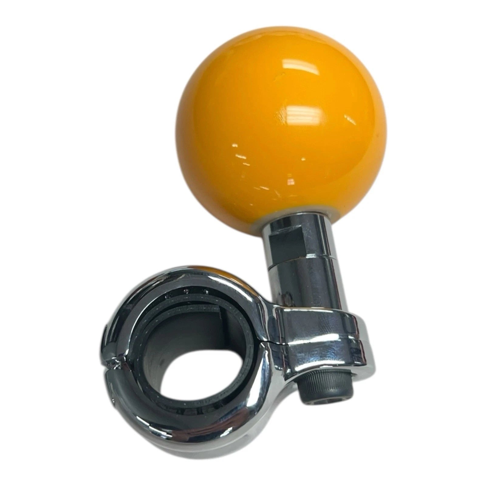 Billiards Steering Wheel Spinner Replacement for Pool Ball (1934–1968)