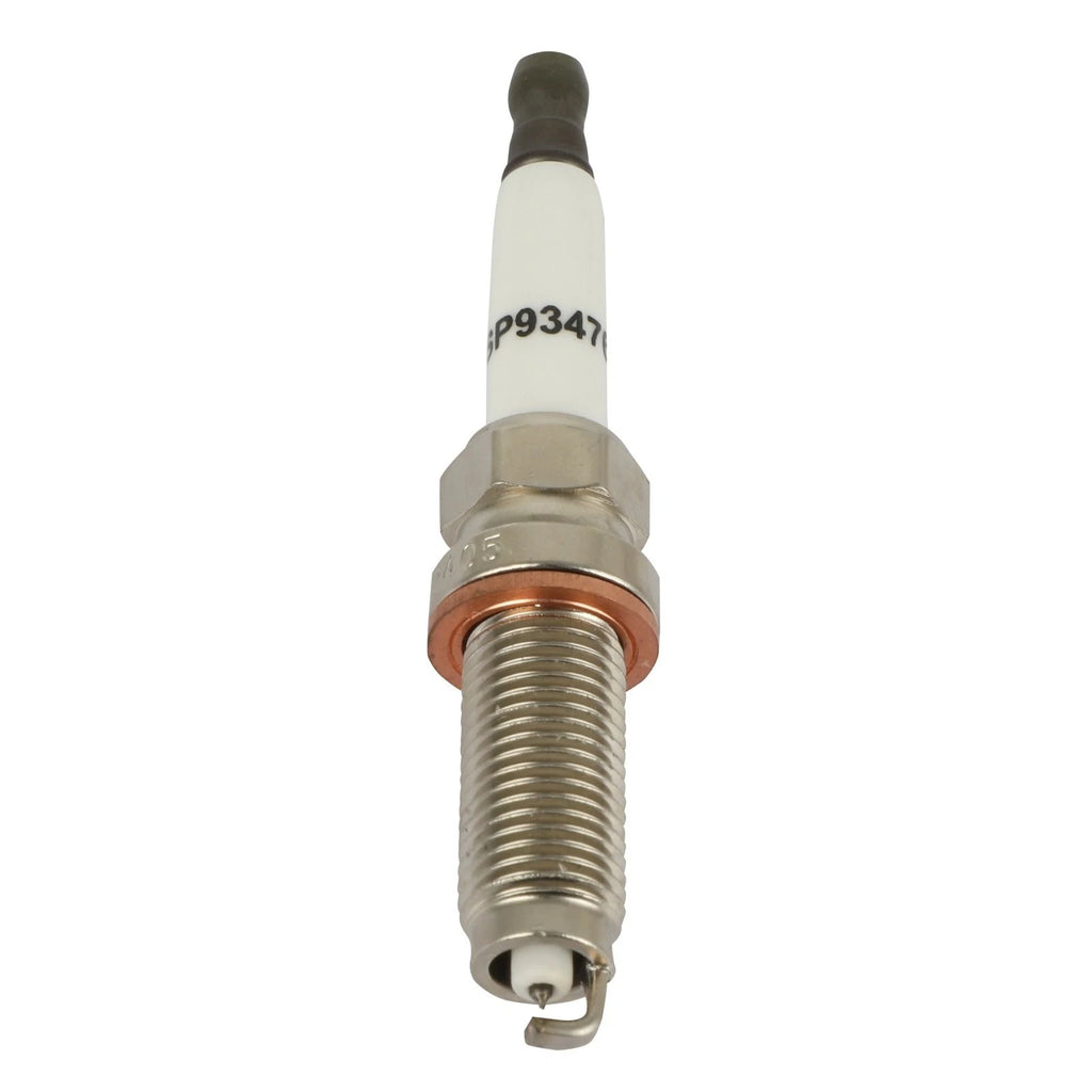 Set of 6 Iridium Spark Plugs for Jaguar F-Type, F-Pace, Land Rover Discovery