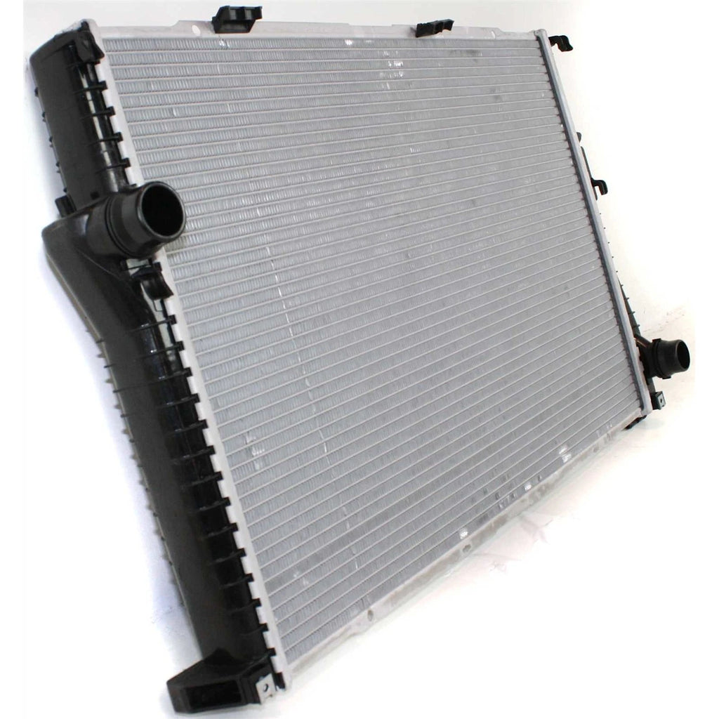 A/C Condenser for BMW 540i E39 (1999–2003)