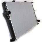 A/C Condenser for BMW 540i E39 (1999–2003)