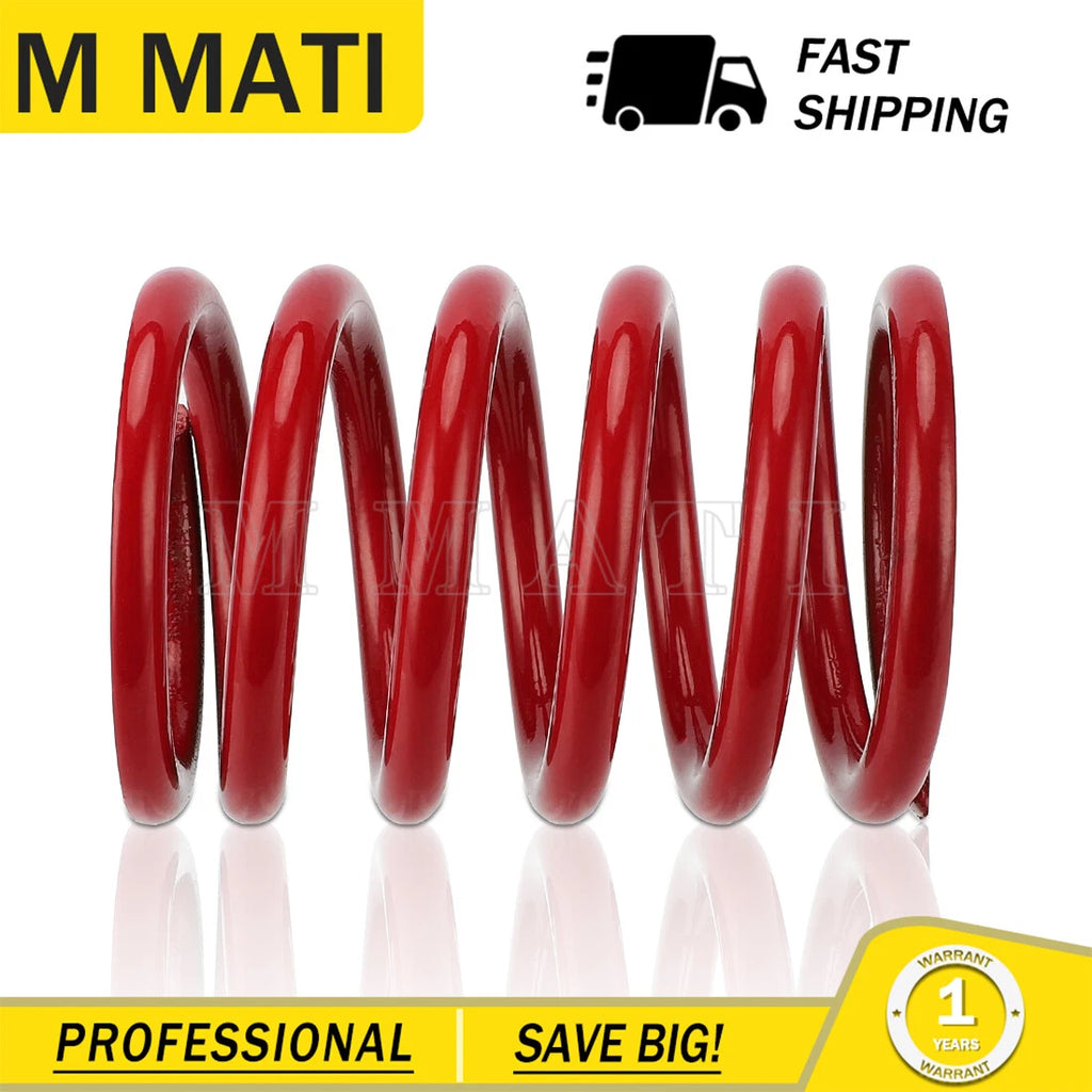 High Torque Driven Clutch Spring & Spacer Kit for Yamaha Golf Cart G1-22