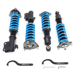 Coilover Suspension Kit for Subaru Forester (2009–2013)