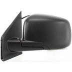 Heated Driver Left Side Mirror for Dodge Journey (2009–2015)
