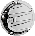 Performance Machine Derby Cover for - Chrome 0177-2075M-CH
