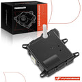 Blend Door Actuator for Ford F-250 F-350 F-450 Super Duty (2005–2007)