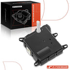 Blend Door Actuator for Ford F-250 F-350 F-450 Super Duty (2005–2007)