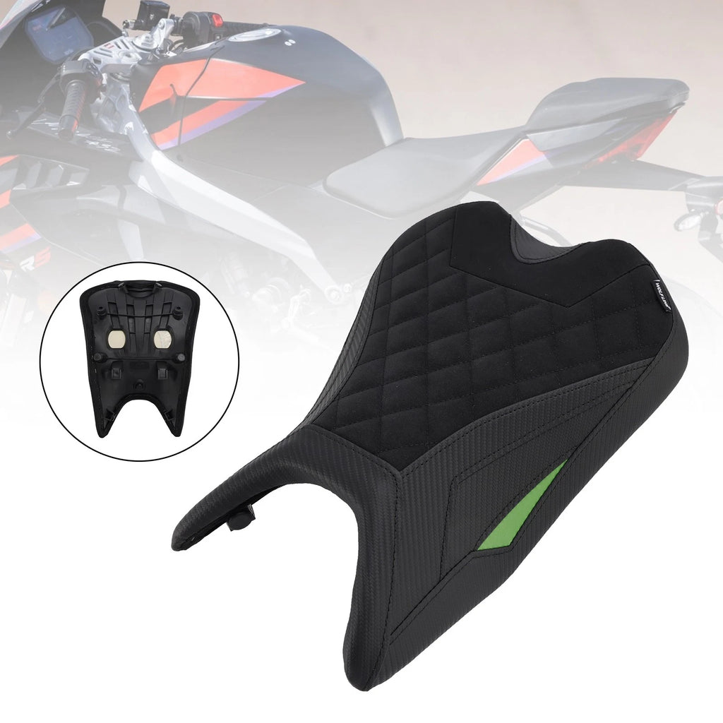 Driver Seat Cushion for Aprilia RS457 (2024–2025)