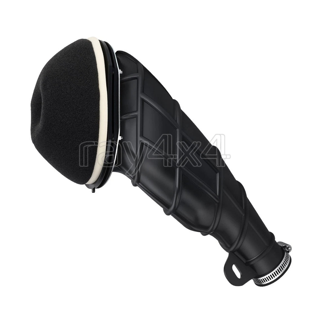 Intake Air Box Cleaner Joint Air Filter Kit for Yamaha YFS200 Blaster (1988–2006)