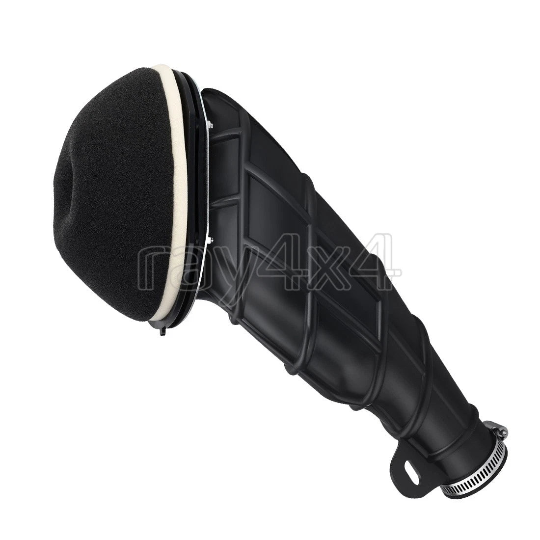 Intake Air Box Cleaner Joint Air Filter Kit for Yamaha YFS200 Blaster (1988–2006)