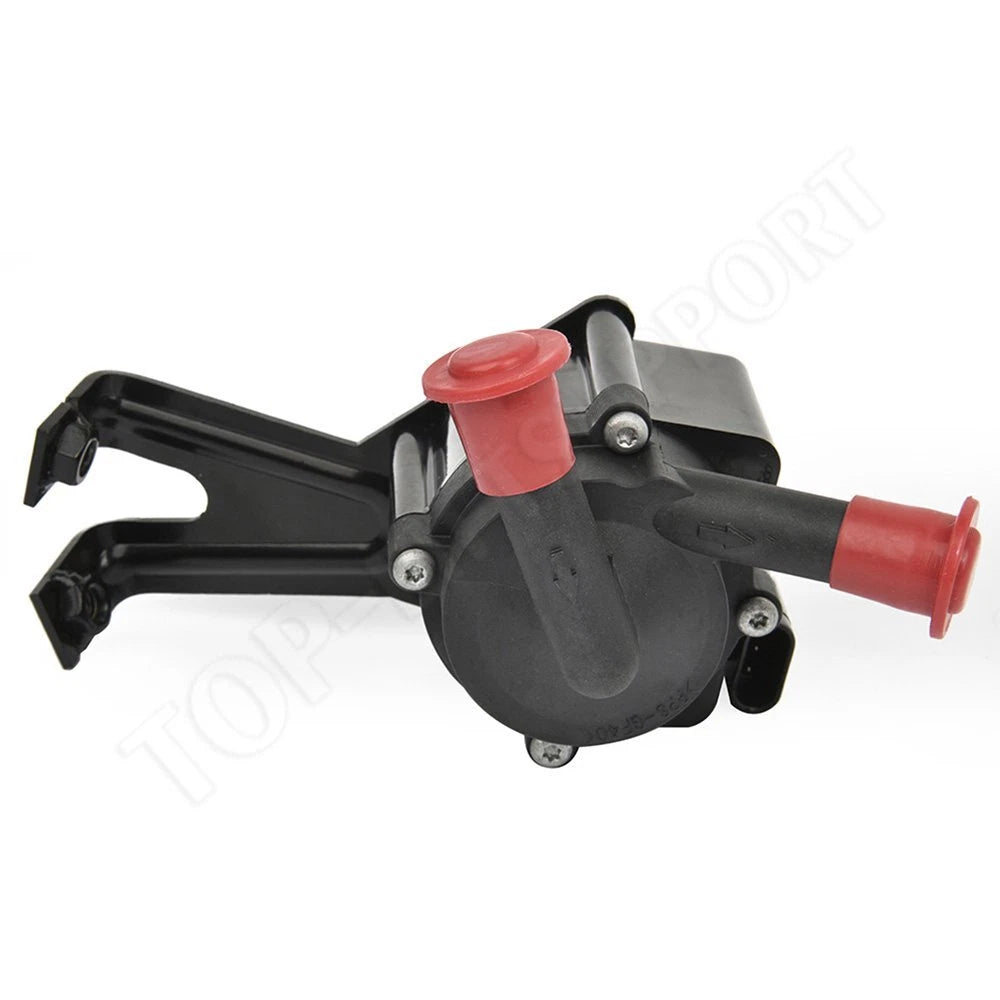 Turbocharger for BMW 550i 650i 750i M5 X5 X6