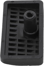 Water Inlet Covers for Yamaha Outboard T60 F70 F90 (6H1-45214-00, 6H1-45215-00)