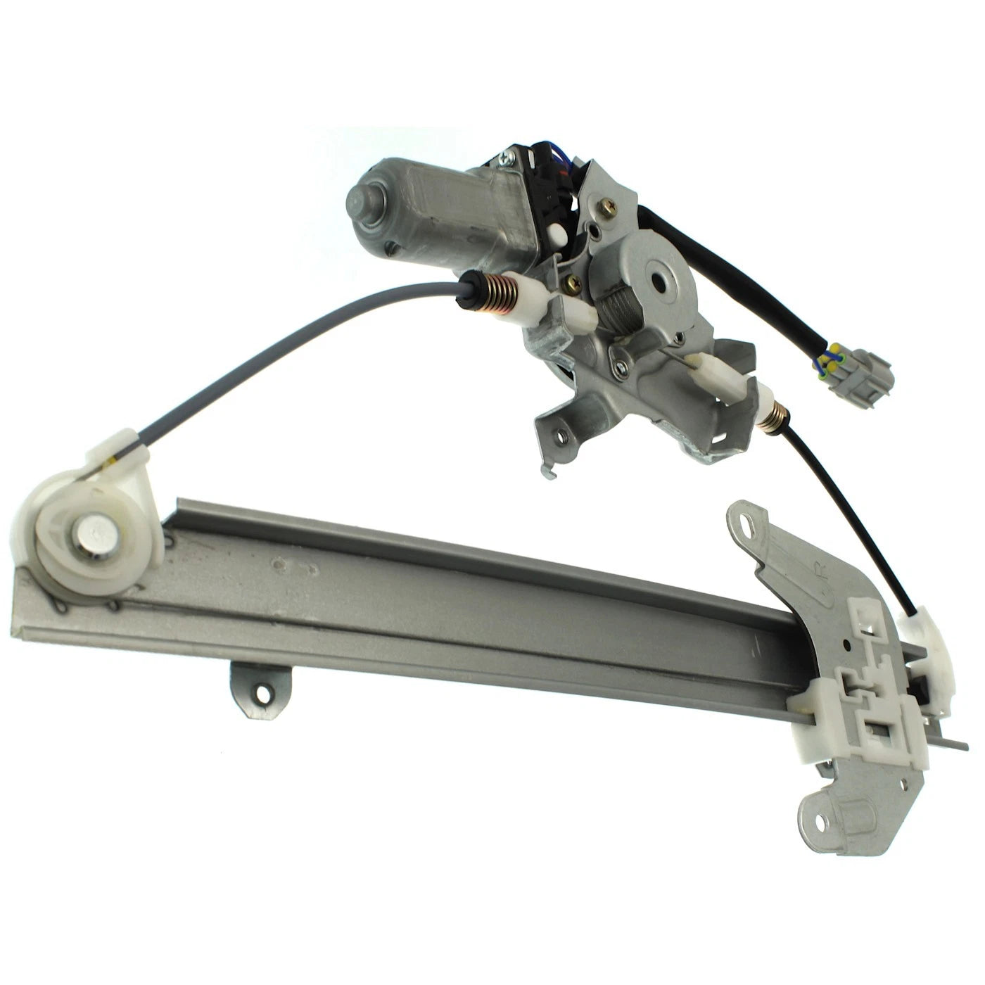 Power Window Regulator for Nissan Rogue (2008–2013) Rear Passenger Side