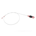Oil Dipstick for Mercedes Benz Actros MP2 MP3 Neoplan Skyliner
