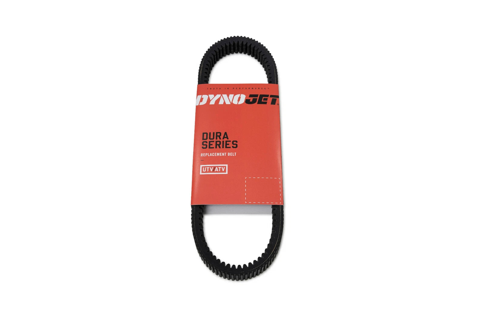 Dura Series Drive Belt for Polaris Sportsman 450 500 800 (2000–2014)