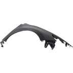 Fender for Nissan Altima (2016–2018) Front Driver & Passenger Side