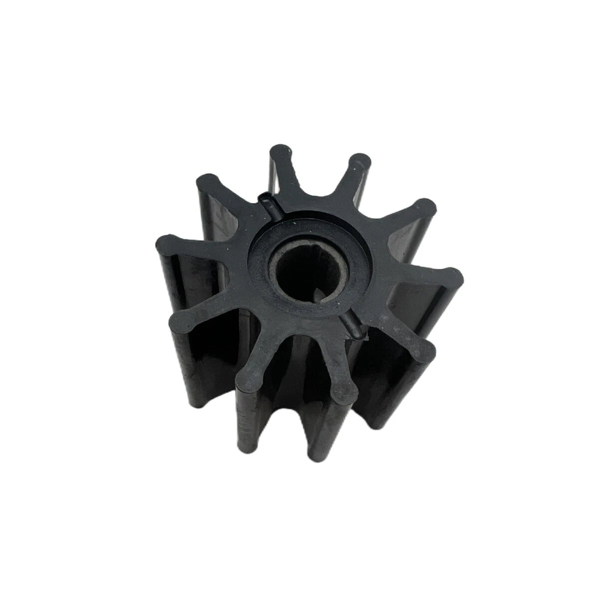 Water Pump Impeller for OMC Engine 2.3 3 4.3 5 5.7 5.8 7.5 L (1980–1995) 983895