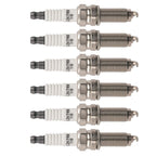 Set of 8 Iridium Spark Plugs for Jeep Grand Cherokee (2016–2020)
