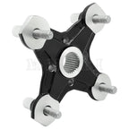Front/Rear Wheel Hub & Studs for Can-Am Renegade 1000 850 800 650 570 500 (2012–2021)