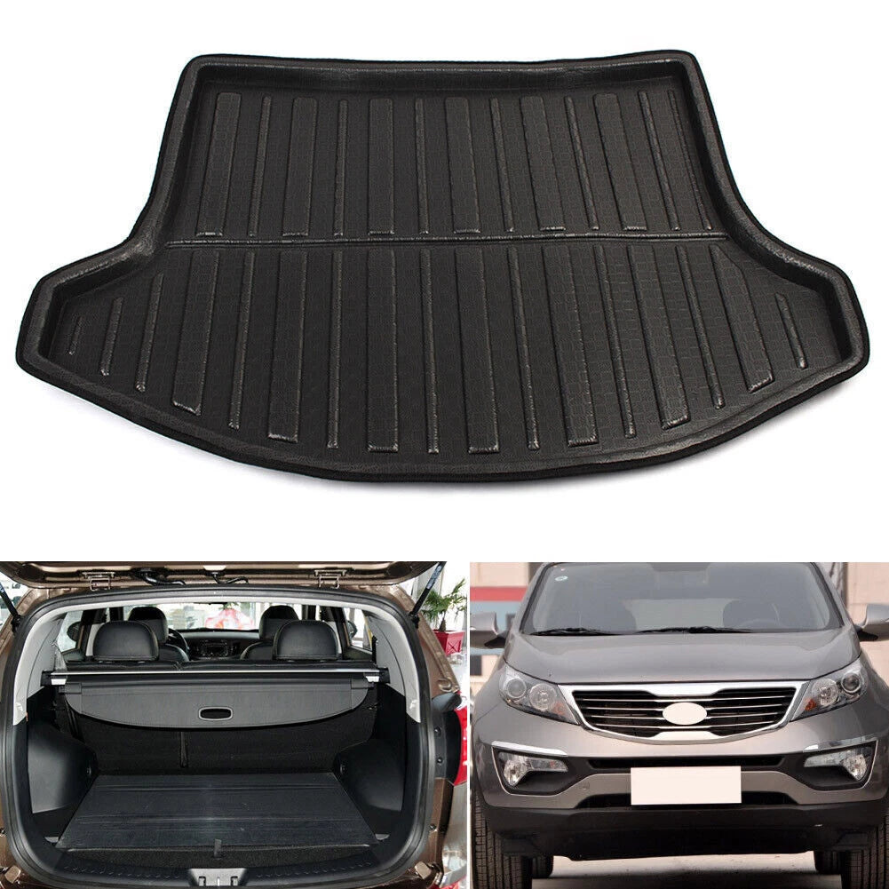 Rear Boot Cargo Liner for Kia Sportage R (2011–2015)