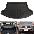 Rear Boot Cargo Liner for Kia Sportage R (2011–2015)