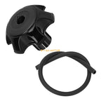 Fuel Gas Cap 17620-ML3-600 for Honda CR80R CR125R CR250R CR500R CRF150R (1985–2007)